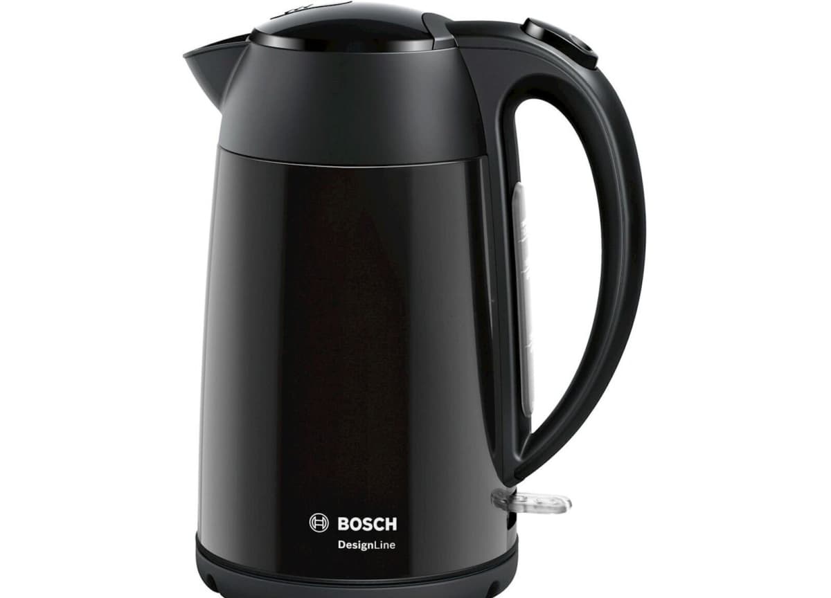 Bosch çaydan