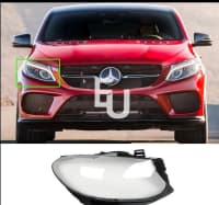 Fara şüşələri Mercedes modelləri üçün — şəkil 24