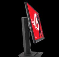 ASUS ROG Strix XG259CMS 24.5" 310Hz Gaming Monitor — şəkil 7