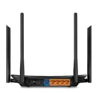 TP-Link Archer C6 AC1200 Wi-Fi Router — şəkil 2