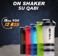Termos Plastik material, Qarışıq rəng — şəkil 19