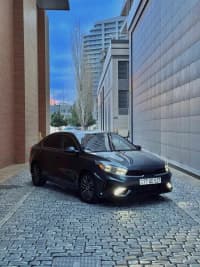 Avtomobil icarəsi Kia Forte — şəkil 3