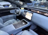 Avatr 12, 2024 il, 9800 km — şəkil 10