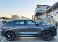 Changan Uni-Z, 2025 il, 0 km, 1500 L — şəkil 3