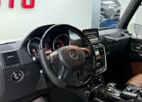 Mercedes G 63 AMG, 2013 il, 112000 km, 5500 L — şəkil 8