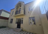 4 otaqlı həyət evi 111.7 m² satılır — şəkil 20