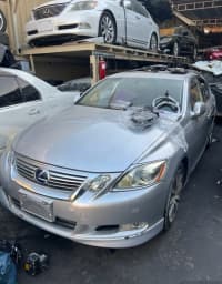 Ehtiyat hissələri Lexus GS300 — şəkil 4