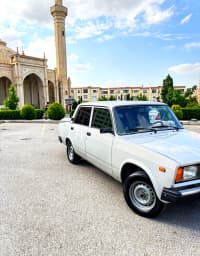 LADA (VAZ) 2107, 2010 il, 98 km, 1600 L — şəkil 7