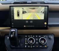 Land Rover Defender, 2022 il, 24000 km, 3000 L — şəkil 20