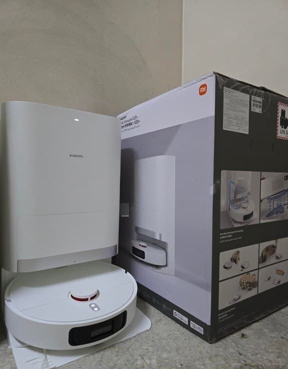 Xiaomi tozsoran