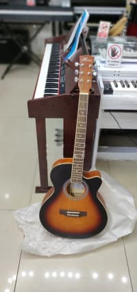 Klassik gitara , 6 simli — şəkil 18