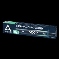 Termopasta Arctic MX-7 8g — şəkil 11