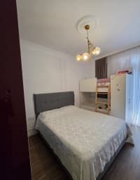 2 otaqlı mənzil 65 m² satılır — şəkil 11