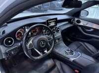 Mercedes C 300, 2018 il, 151900 km, 2000 L — şəkil 9