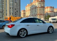 Chevrolet Cruze, 2015 il, 206000 km, 1400 L — şəkil 6