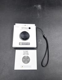 Bluetooth izləyici smart tracker — şəkil 2