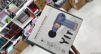 Masaj tapançası (Massager gun) — şəkil 24