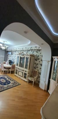 3 otaqlı mənzil 126 m² satılır — şəkil 3