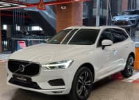 Volvo XC60, 2019 il, 145000 km, 2000 L — şəkil 1