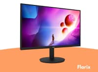Monitor AOC 24E11XHM 24" 100Hz — şəkil 3