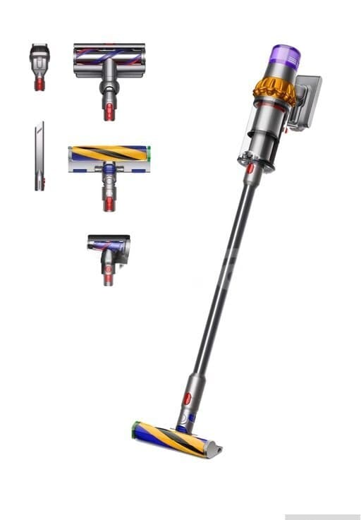 Dyson tozsoran