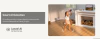 Müşahidə kamerası Eufy Security Indoor Cam S350 4K — şəkil 7