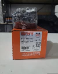Ön əyləc bəndi Toyota Prius — şəkil 2