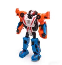 Transformer Tritan 515 oyuncağı — şəkil 2