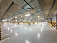 3 otaqlı mənzil 115 m² kirayə verilir — şəkil 5