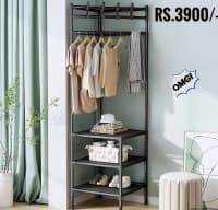 Ayaqqabılıq 4 hissəli — şəkil 3