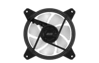 Kompüter soyuducu fan 2E ACF120IMW-ARGB — şəkil 5