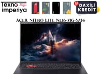 Acer notbuk — şəkil 1