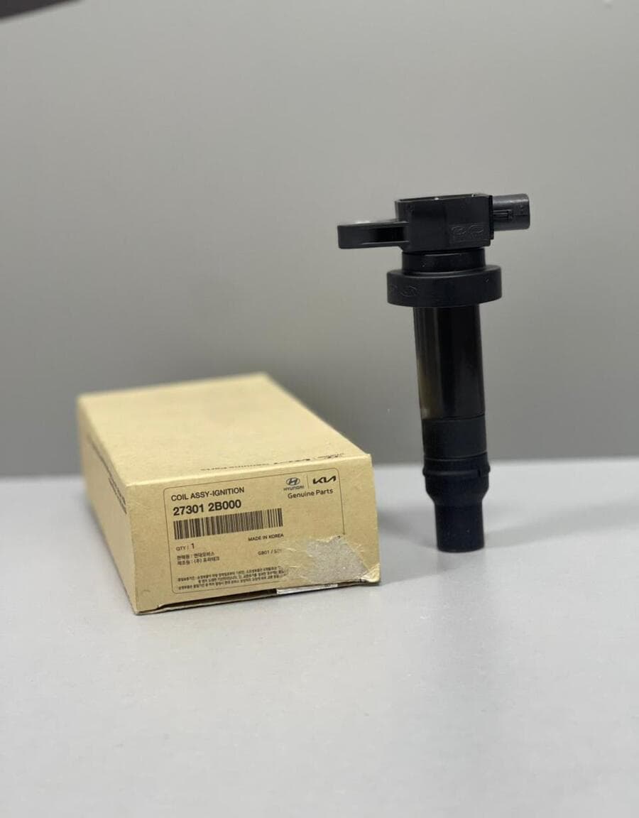Alovlandırma bobini Hyundai Elantra 2006-2011 1.6