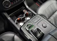 Mercedes GLS 450 4MATIC, 2017 il, 113600 km, 3000 L — şəkil 15