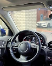 Audi A1, 2014 il, 101 km, 1400 L — şəkil 19