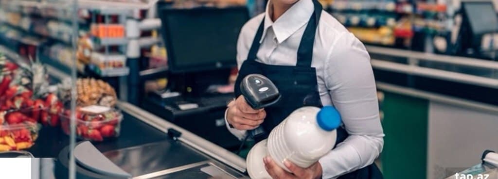 POS Sistemə İnteqrasiya edilmiş