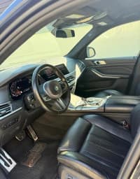BMW X7, 2019 il, 134000 km, 3 L — şəkil 7