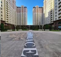 2 otaqlı mənzil 68 m² satılır — şəkil 1