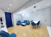 2 otaqlı mənzil 65 m² satılır — şəkil 5