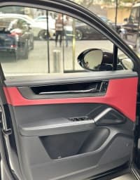 Porsche Cayenne GTS Coupe, 2024 il, 12000 km, 4000 L — şəkil 23