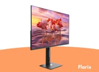 Monitor Aiwa Gaming MD2431-B2 23.8 IPS 165Hz — şəkil 3