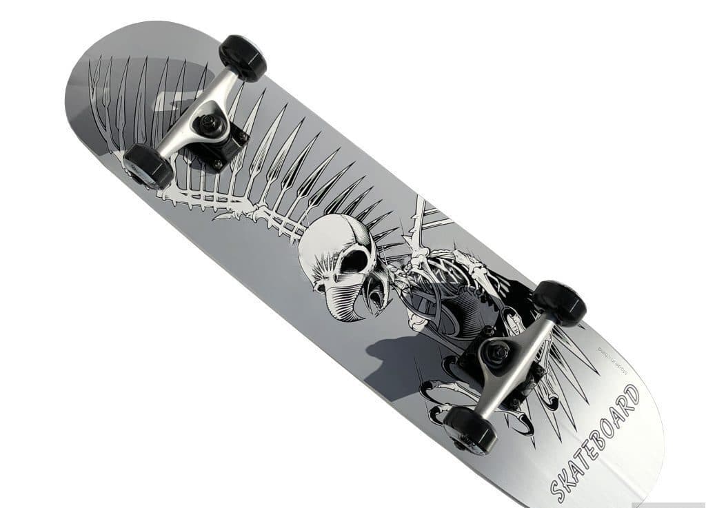 Professional Skateboard
