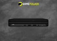 HP Desktop Pro Mini 260 G9 i3-1335U 8GB 128GB SSD — şəkil 1