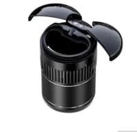 Avtomobil üçün sensorlu USB külqabı — şəkil 5