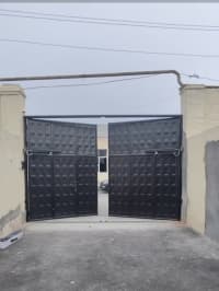 Avtomatik darvaza qolu Doorhan Swing-5000 Pro — şəkil 7