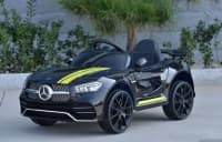 Uşaq avtomobili Mercedes AMG SL65 — şəkil 1