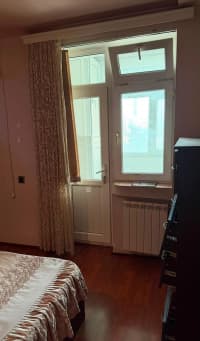 2 otaqlı mənzil 55 m² satılır — şəkil 12