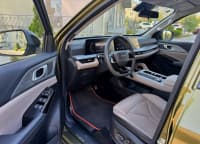 Changan Hunter, 2025 il, 13000 km, 2000 L — şəkil 6