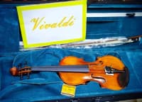 Skripka Vivaldi HV-4201 — şəkil 2