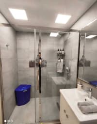 3 otaqlı mənzil 80 m² kirayə verilir — şəkil 11